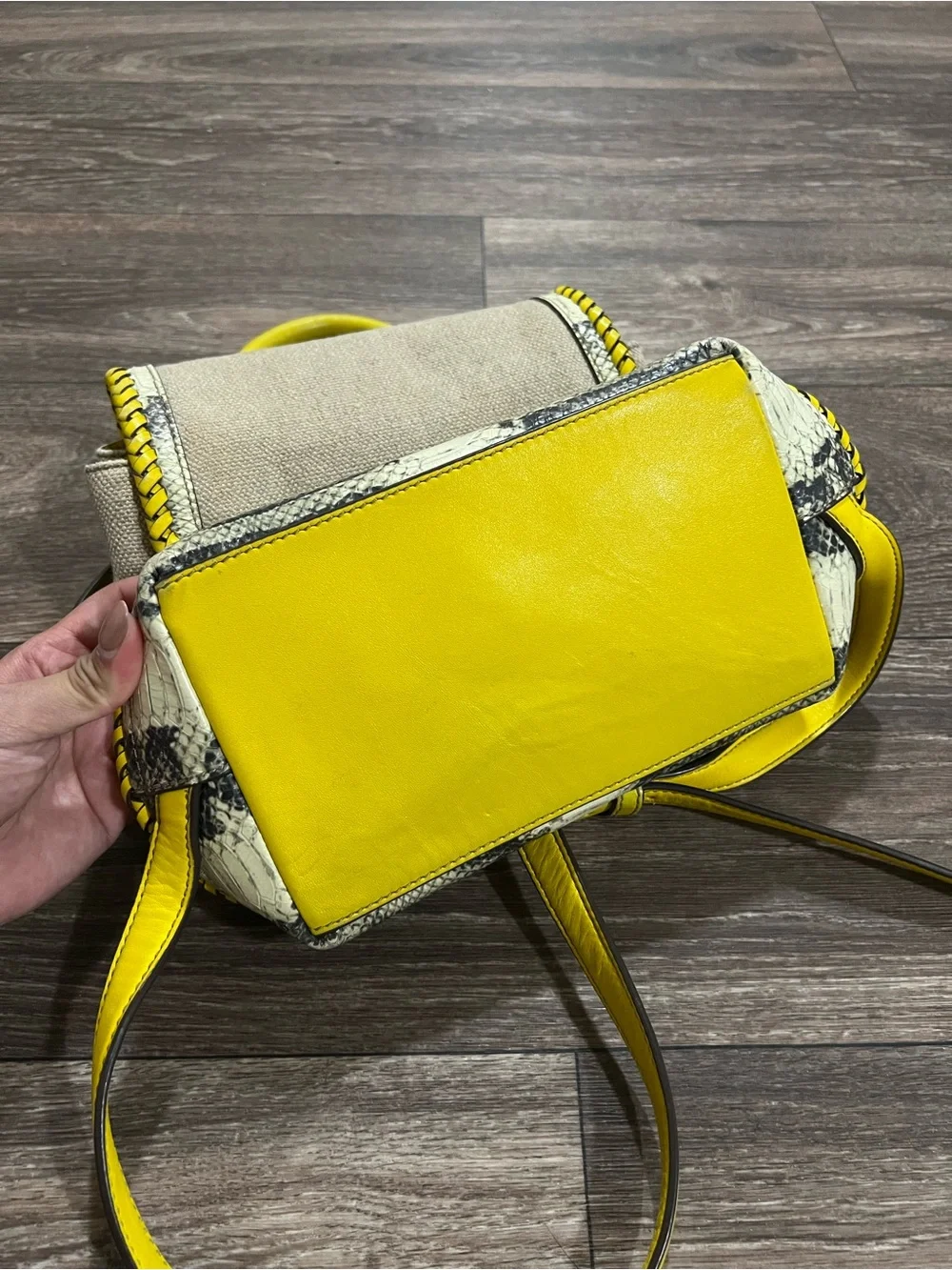 Tory Burch stylish tory